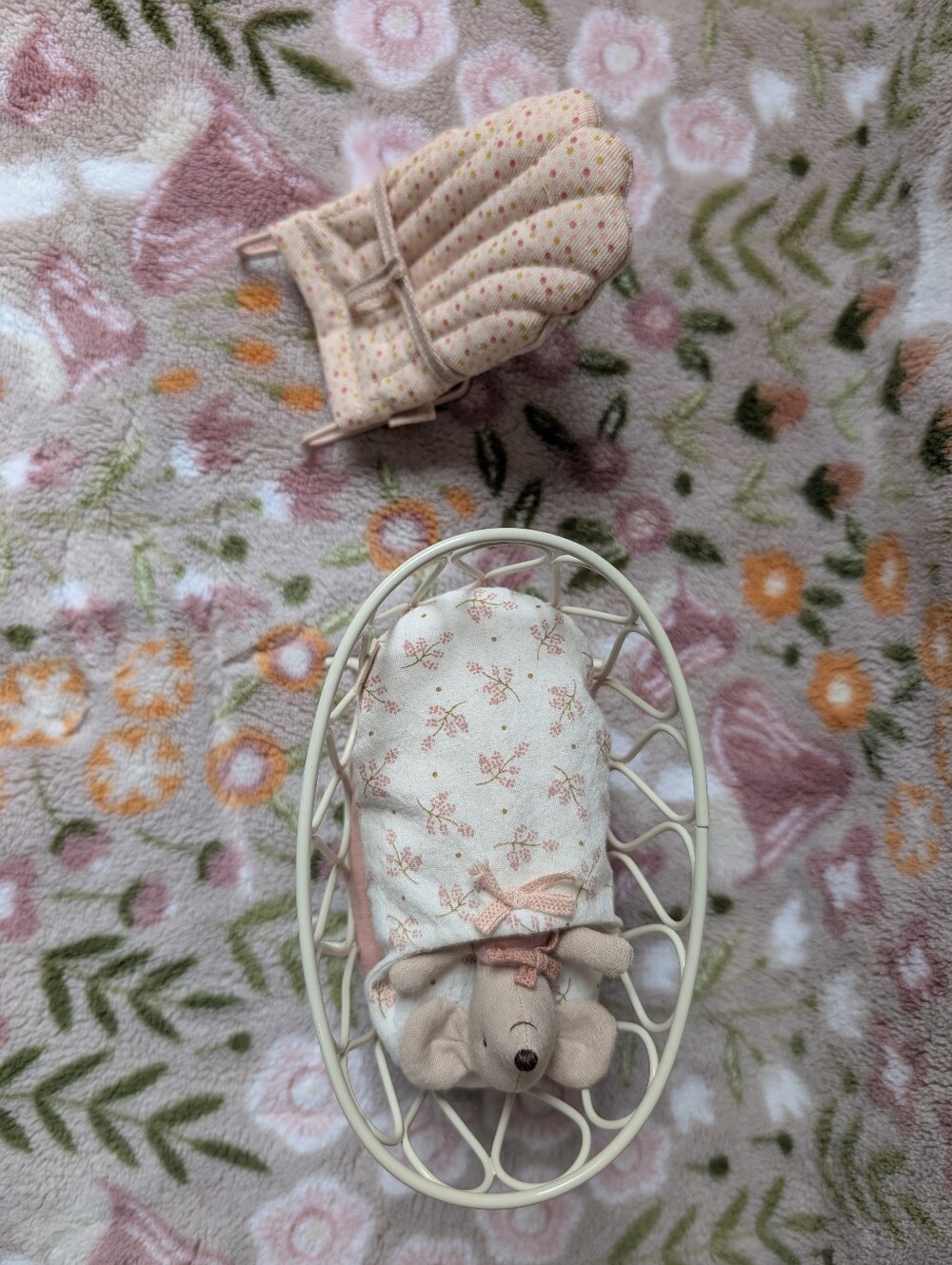 Maileg Mouse - Picture 2 of 3